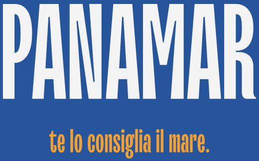 Panamar. Te lo consiglia il mare.